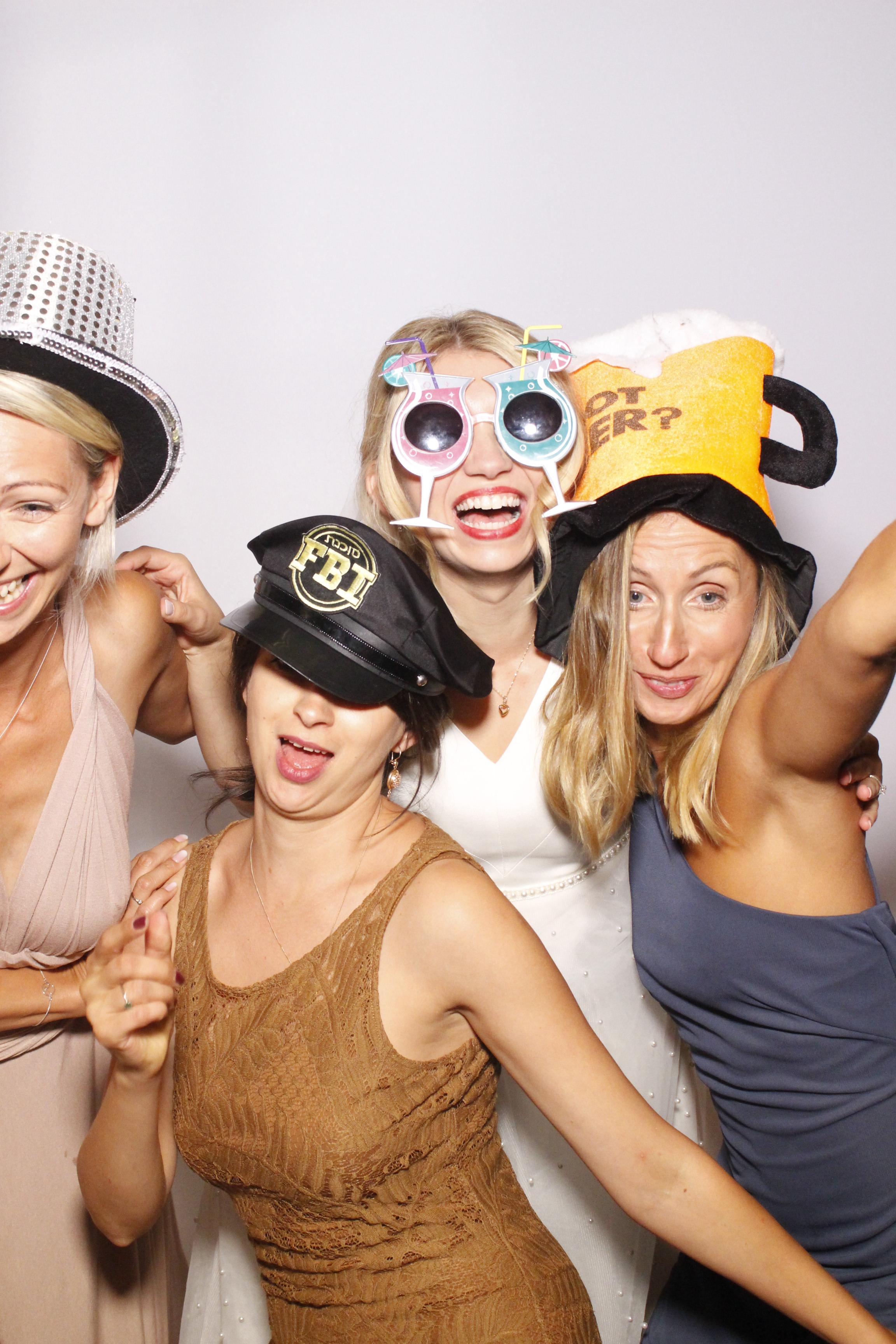 Kate & Dave's Wedding | View more photos from the event at gallery.myphotoboothexperience.co.uk/u/MyPhotoBoothExperienceLtd/Kate-Daves-Wedding